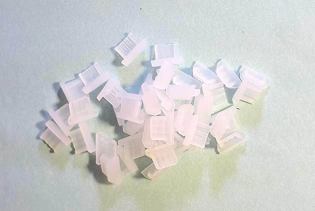 Connecteur pour téléphone portable - Ref 322147 Image 8