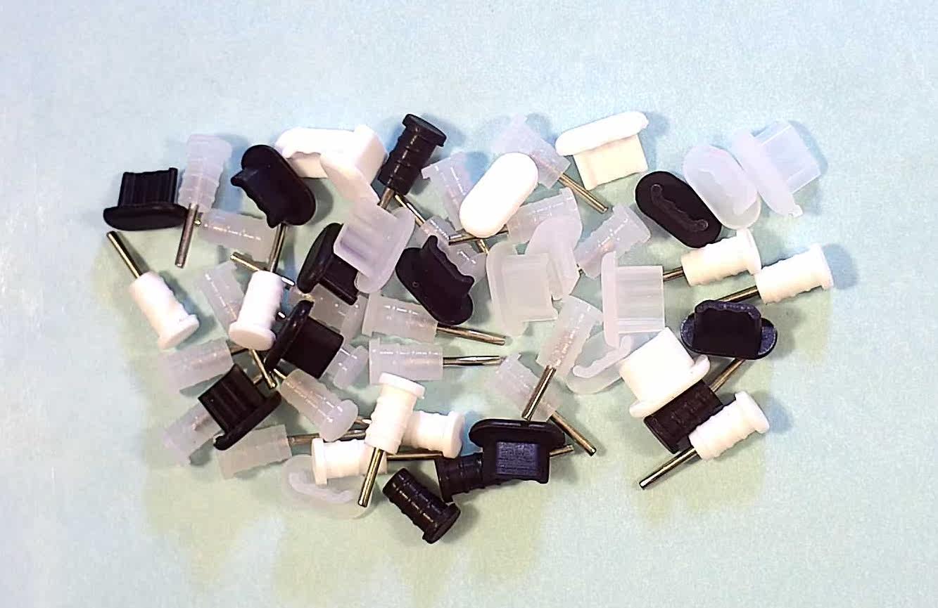 Connecteur pour téléphone portable - Ref 322149 Image 11