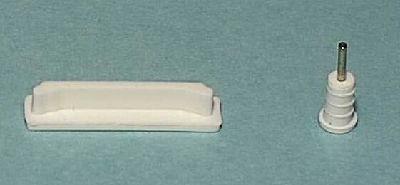 Connecteur pour téléphone portable - Ref 322148 Image 10