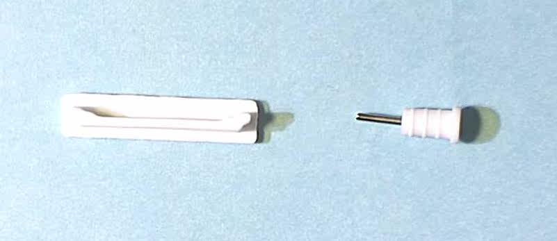 Connecteur pour téléphone portable - Ref 322148 Image 7