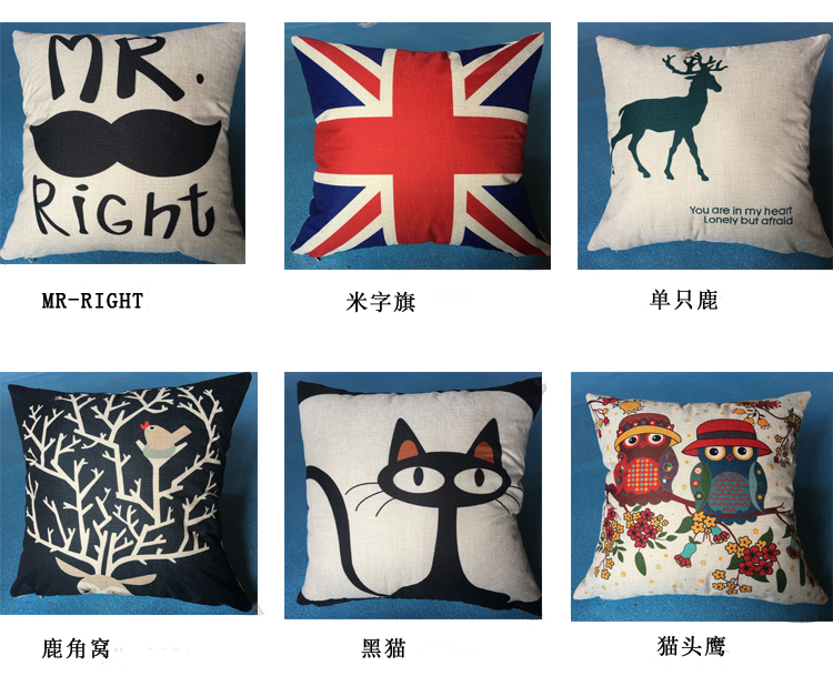 Sofa giường gối lanh gối thắt lưng văn phòng đệm ghế bìa xe thắt lưng gối bông gối - Trở lại đệm / Bolsters gối tựa chống đau lưng