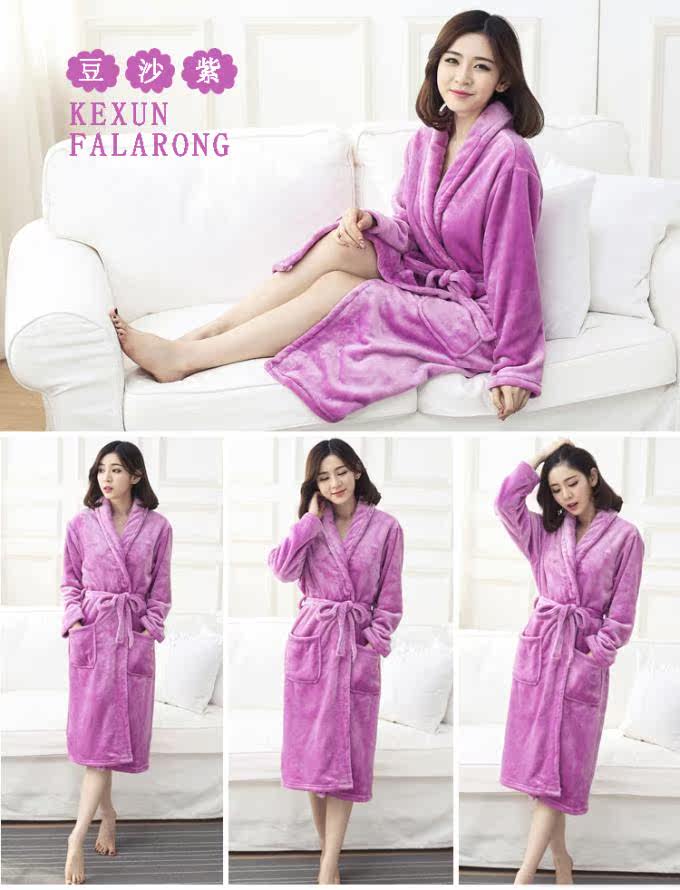 Peignoir - Ref 591694 Image 16