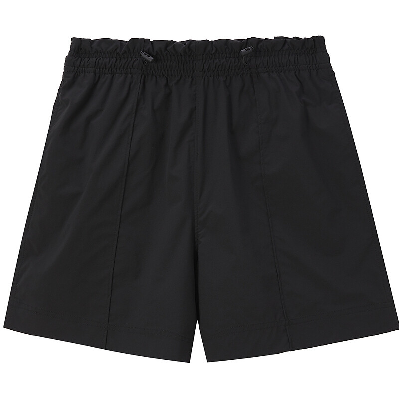 Pathfinder shorts female 21 summer new outdoor sports waterproof fashion travel shorts TAMJ82760