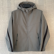 Pathfinder feature jacket man 22 autumn winter new outdoor comfort 100 lap windproof splash water jacket 91739