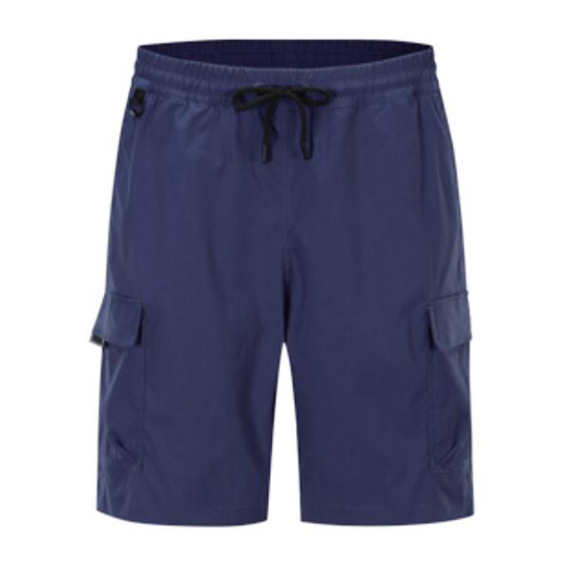 Pathfinder five-point pants men's 20 summer outdoor sports daily casual comfort tie-up shorts TAMI81806
