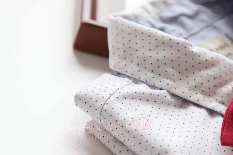 Chemise garcon à manche longue - Ref 2076507 Image 18