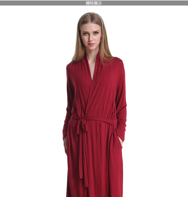 Peignoir jeunesse - Ref 594408 Image 19