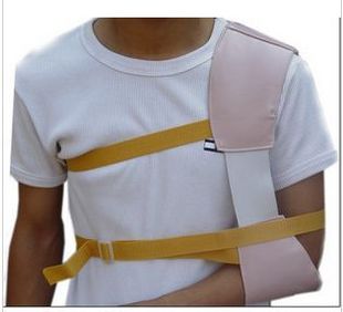 医院个人用 肩肘固定带 前臂吊带 上肢固定带 牵引带