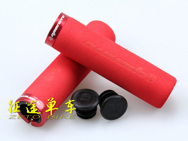 Poignées de vélo - Ref 2341348 Image 8