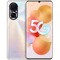 New 5g All-Netcom curved screen Double card Double stay Android smartphone 512 Large memory game Four curved screen