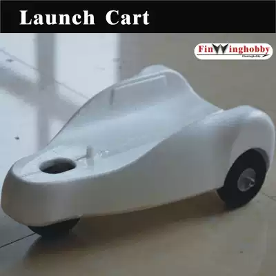 Finwing Traveler T1160 can fall off the trolley