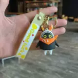 Милый брелок, кукла для школьников, школьный рюкзак, детский аксессуар на рюкзак, новая коллекция, подарок на день рождения