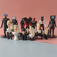 B2 [безумно издание] 13 туалетов куклы второго поколения А