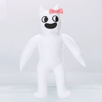 Белый класс призраков