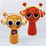 Большая музыкальная шкатулка, коробка, плюшевая качественная игрушка, кукла, 30см