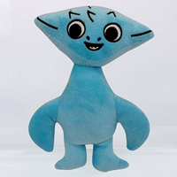 Класс неба голубого эльфа