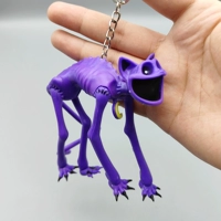 B1 [Клавиатура] маленькая спящая кошка (DK)