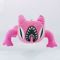 Новый необычный класс кошек