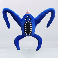 Новый три монстра