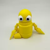 Трансграничное новое репо R.E.P.O, плюшевые игрушки для переработки мобильных игр, украшения, куклы, украшения для кукол