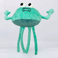 Новый длинноногнутый класс зеленого краба