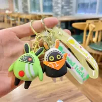 Шарф Банбу+Эмили