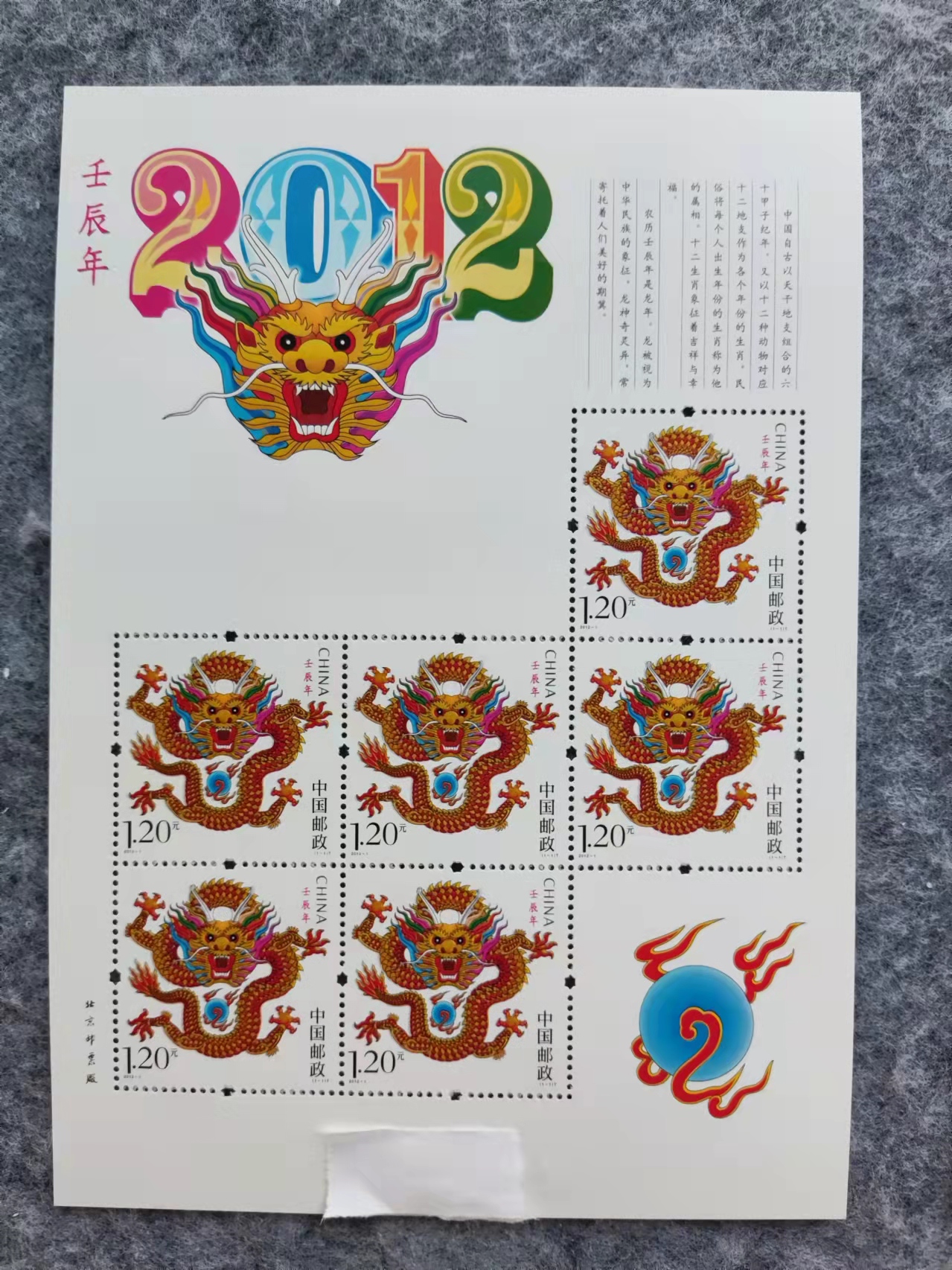 (Post to Currency Exchange) 2012-1 