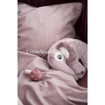 Do not return the Little spot Danish sebra childrens bedding bedding quilt cover pillowcase 11