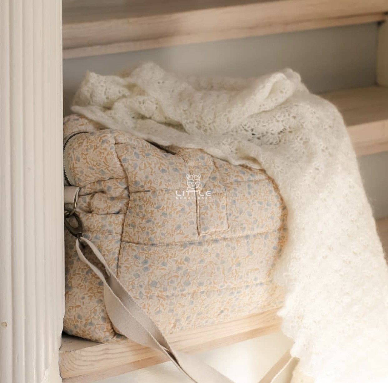 85 discount Littlehome spot Danish thatsmine mommy bag to be produced with large capacity hand inclined back 77