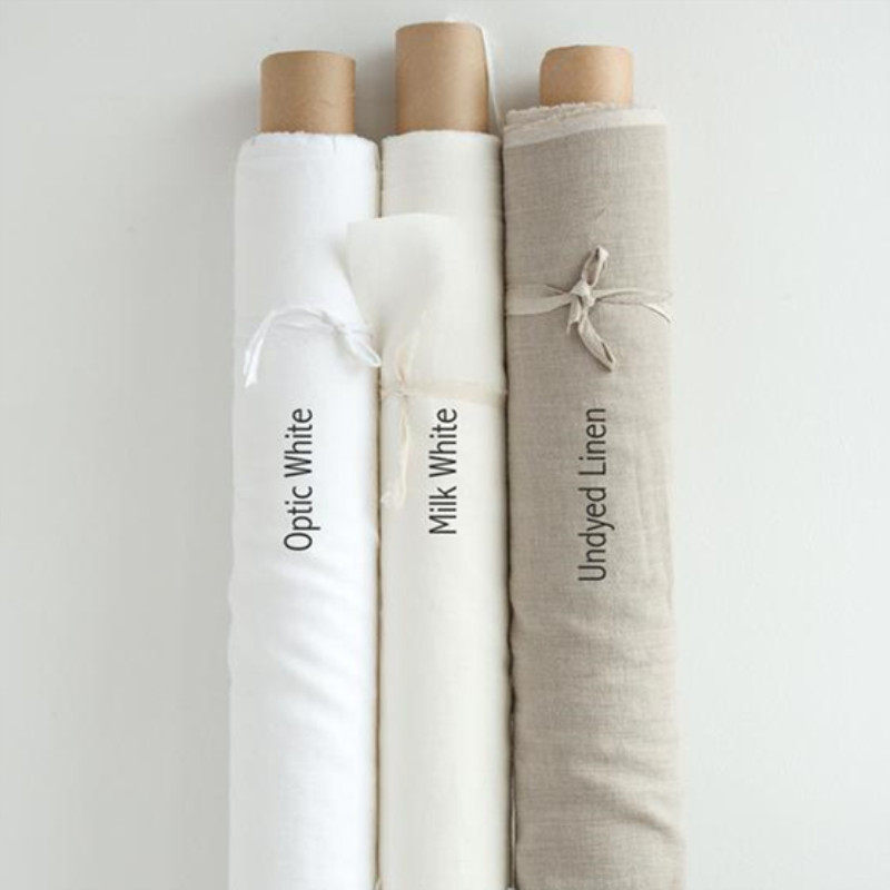 Export to European and American beds on piece curtains special wide fabric for infant and toddlers with natural environmental protection fabrics