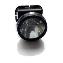  LED original strong light long-range yellow light white light 18650 lithium battery outdoor proven fishing light hernia lamp head search light