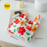 Ретро портативная барсетка, тканевый мешок, мобильный телефон, сумка с петлей на руку, маленькая сумка клатч