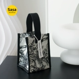 Брендовый вместительный и большой ремешок для сумки, шоппер, портативная сумка на одно плечо для матери и ребенка