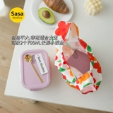 Ретро портативная барсетка, тканевый мешок, мобильный телефон, сумка с петлей на руку, маленькая сумка клатч