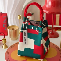 Геометрия двух квадратов чая