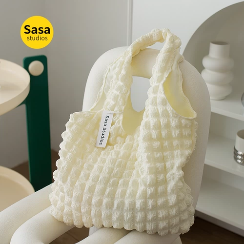 Брендовая японская сумка на одно плечо, свежий шоппер, Южная Корея