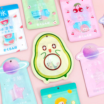Ice cool stickers cooling artifact military training heatstroke prevention ice stickers summer students cool stickers mobile phone heat dissipation