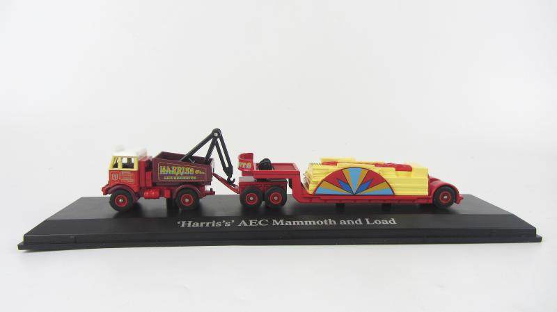 Alloy engineering vehicle model wood transport truck trailer truck metal engineering vehicle finished model toy