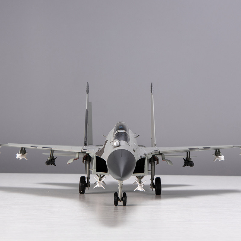 Panda model 1:48 annihilation 16 16 fighter jets 1:72 j16 Military alloy aircraft emulated static finished model