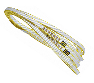 Czech Soloc 11MM ultra-light ground Nima waterproof flat with sling C2001X