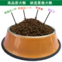 Thức ăn cho chó trưởng thành Lucheng dành cho chó trưởng thành 5 kg được nạp trong hơn 10 tháng - Gói Singular hạt cho mèo con 2 tháng tuổi