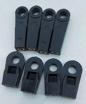 Yamaha throttle line connector Outboard oil door line connector Yamaha gear line connector Throttle connector