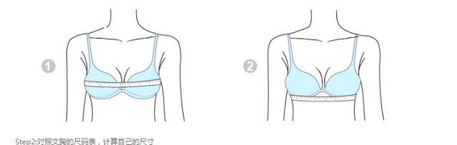 Pads pour soutien-gorge - Ref 814692 Image 7