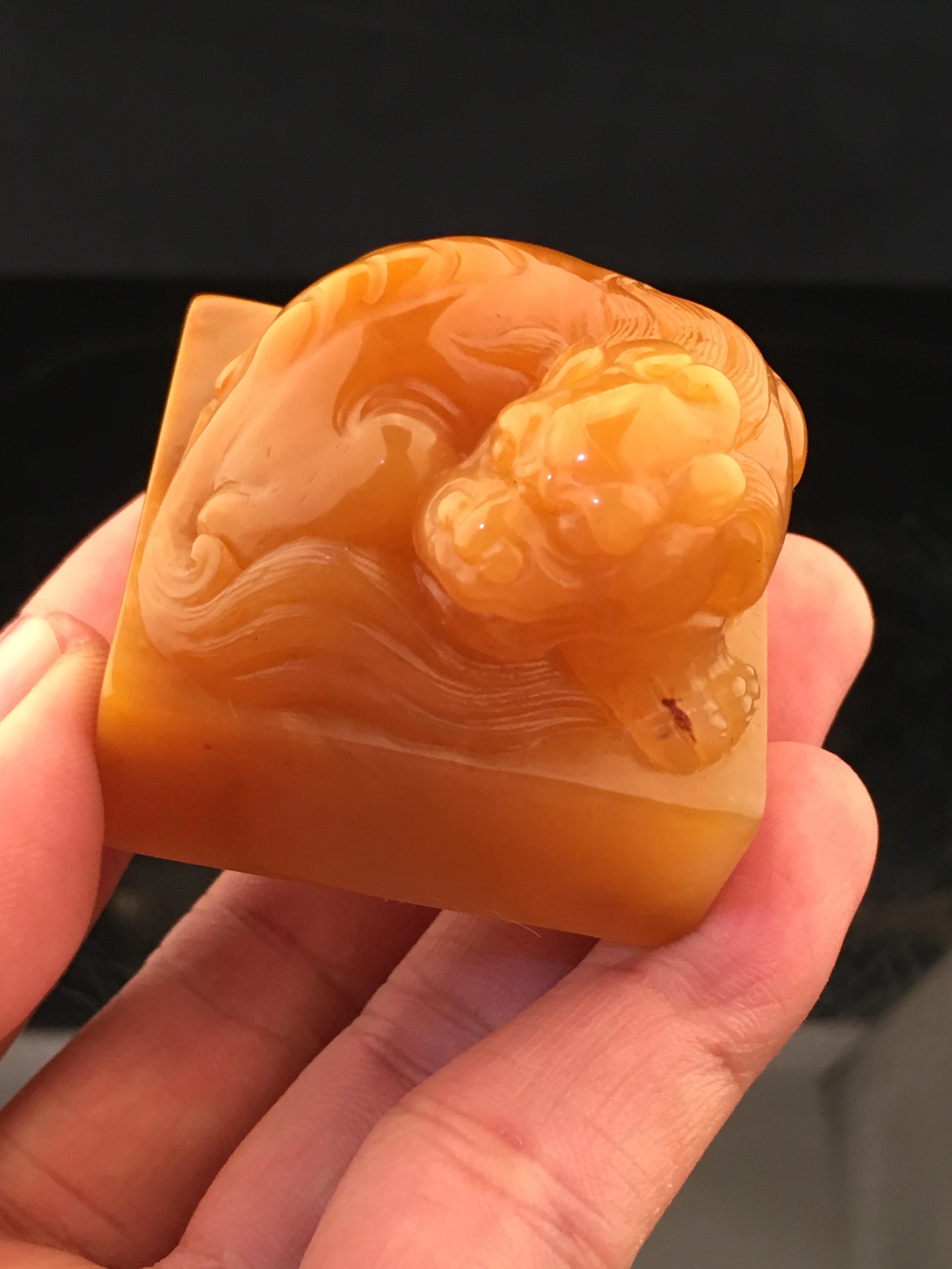 The Northern Fields Of Laos Tian Huang Seal Engraving Collection Fujian Shou Shan Shishi Imperial Shou Mountain Shitian Huangshi Inzhang Custom