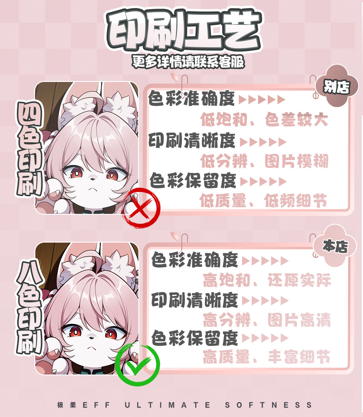 Zenless Zone Zero Zhao Dakimakura Pillowcase