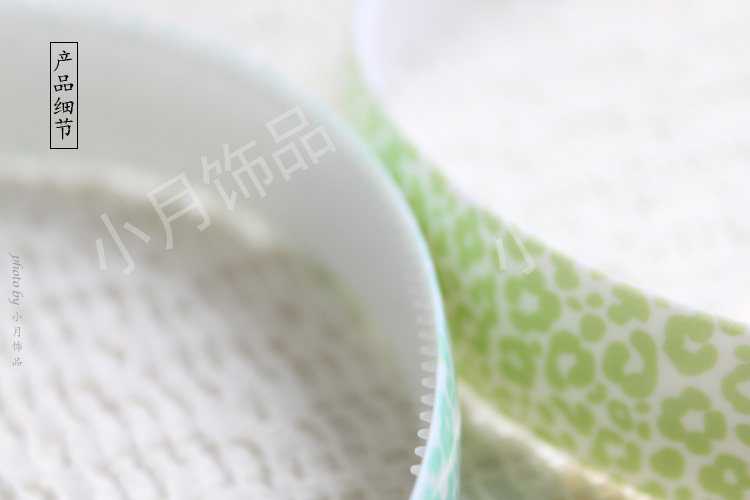 Accessoire cheveux en plexiglas - Ref 1201812 Image 21