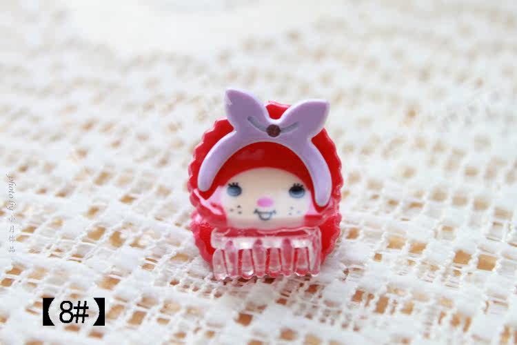 Accessoire cheveux en plexiglas - Ref 1202017 Image 20