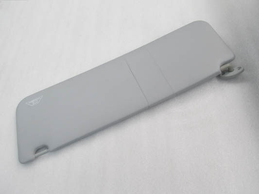 Original Foton Tuyano van sun visor assy  