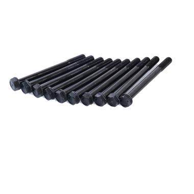 Original plant Fukuda Obell TX EuroMarco BJ493 Engine reinforced cylinder head bolt screw