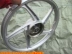 Bánh xe của chúng tôi bánh xe vành bánh xe SDH100-41A nhôm hợp kim tấm bánh xe Sundiro Honda Vành xe máy
